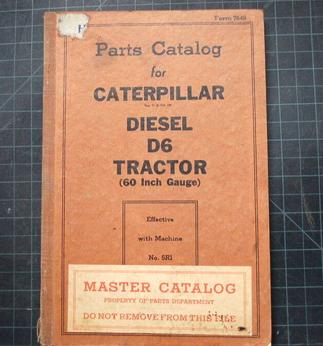 Cat caterpillar trattore - cat,
