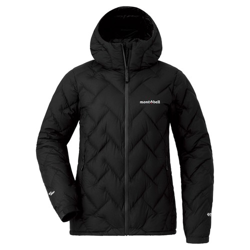 Montbell ignis piumino - montbell,