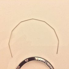SPRING WIRE LOCK FOR VOSTOK