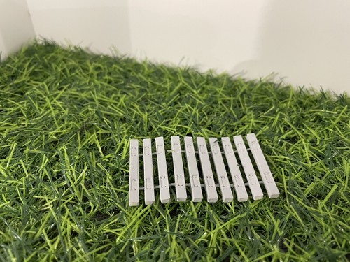Model railway gauge - model,