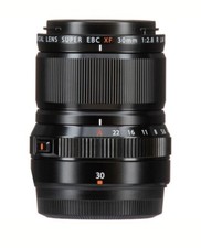 Fujifilm fujinon mm - xf,