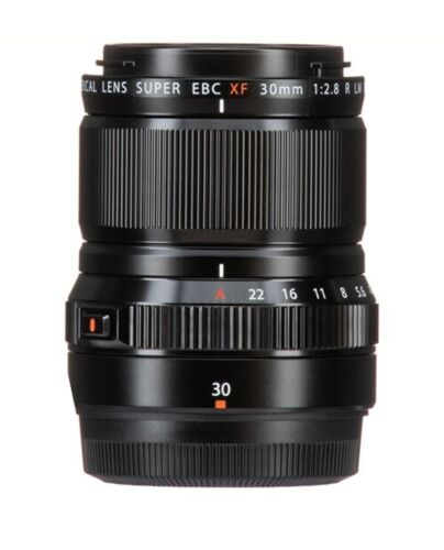Fujifilm fujinon mm - fujinon, xf