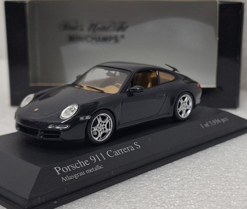 Porsche 911 carrera s - (997),