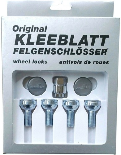 Kleeblatt set bulloni ruota - set,