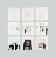 Giulio PAOLINI - "Misura per