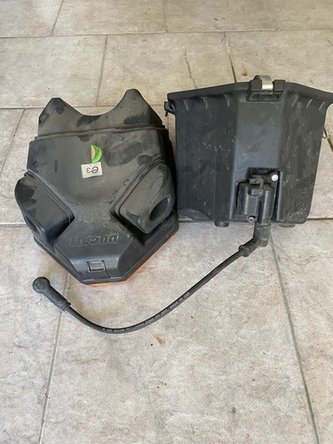 Scatola filtro airbox - , più