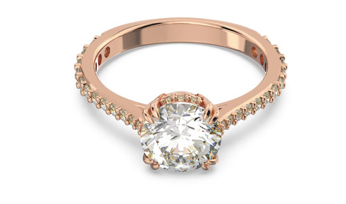 Swarovski 5642644 anello - swarovski,