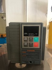 Convertitore di frequenza