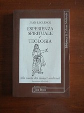 Leclercq Esperienza Spirituale