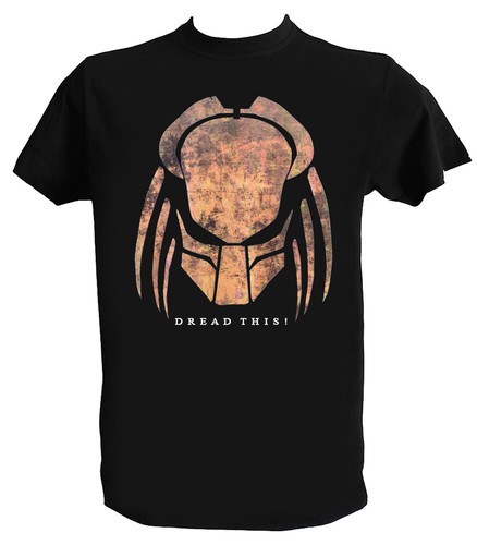 Shirt alien predator - shirt, vs