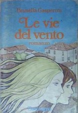Brunella gasperini LE VIE DEL