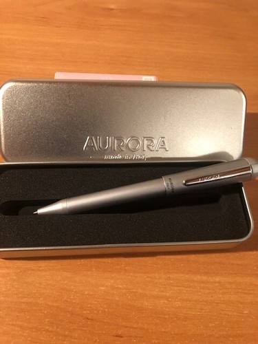 Penna sfera aurora punta - a,