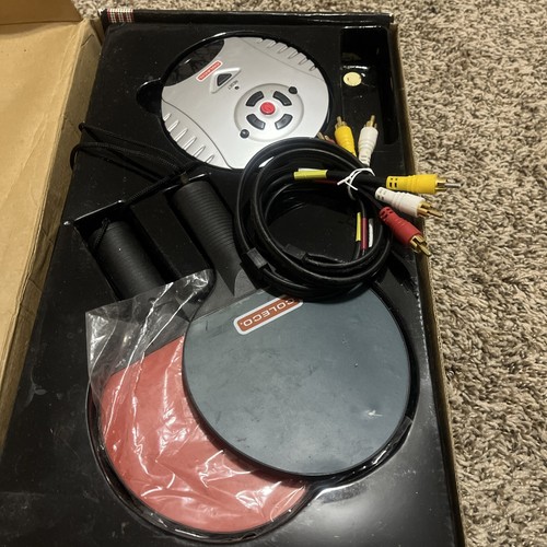 Console ping pong virtuale - console,