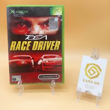 Gioco Toca Race Driver Videogioco Microsoft XBOX Completo Pal Ita