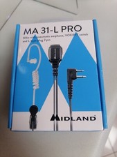 Microfono con auricolare - microfono,