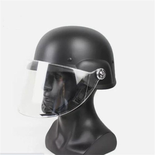 Casco antisommossa tattico m88 - casco,