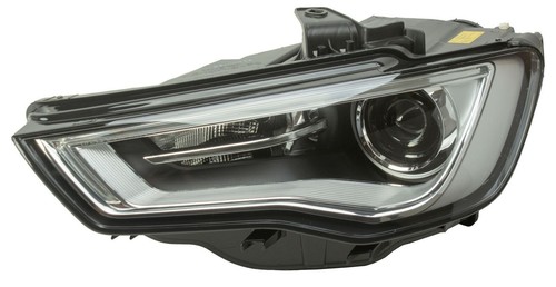 Faro fanale anteriore - anteriore, xenon