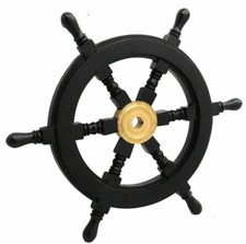Antico 24" Legno Pirati