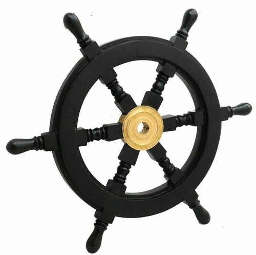 Antico legno pirati - 24",