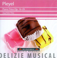 Pleyel,Ignaz Joseph  - Piano