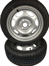 Pneumatici invernali Smart 451