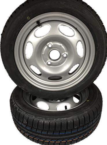 Pneumatico invernale smart 451 - invernale,