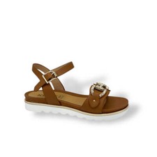 Keys Donna Scarpe K11043 Sandali con cinturino