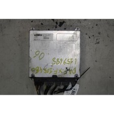 CENTRALINA SERVIZI (AUTOCARRO) PER DAF SERIE XF (02-13) 105.460 2002