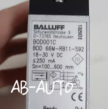 BOD 66M-RB11-S92 nuovo