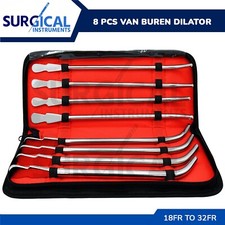 Kit Set Suoni Uretrali