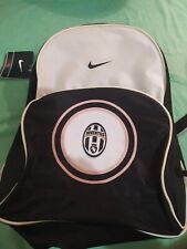 Zaino JUVENTUS NIKE Originale RARO Vintage