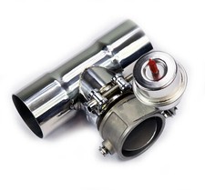 2.5" 63Mm VALVOLA DI SCARICO