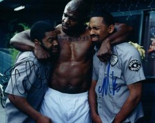 Ice Cube Mike Epps foto