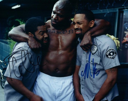 Ice cube mike epps - mike, foto