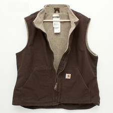 CARHARTT Gilet foderato