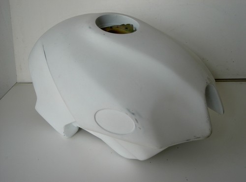 Serbatoio carburante fuel - serbatoio,