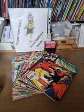 CAGE 1/20 Sequenza Completa In Lingua Inglese. Marvel Comics  Rif. 3973 Ter/1