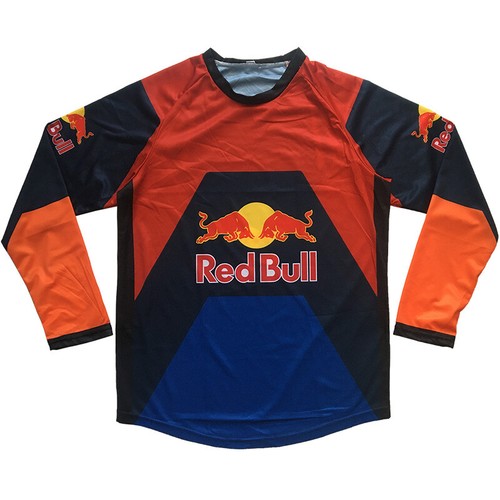 Redbull maglia motocross - redbull,
