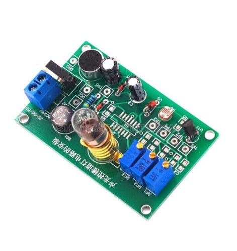 Kit circuito luci corridoio - luci,