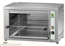 SALAMANDRA professionale PER