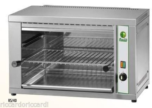 Salamandra professionale per - salamandra,