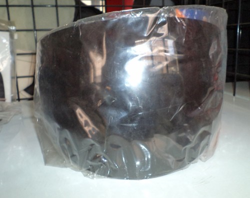 Visiera scura smoke per - scura,