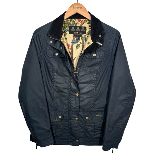 Barbour morris giacca cerata - morris,