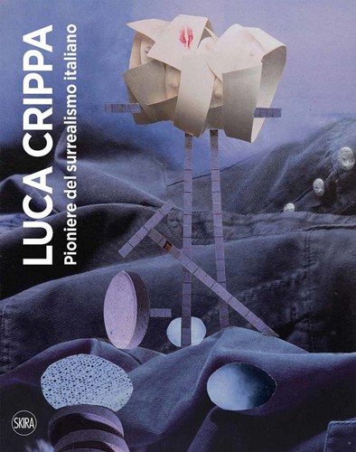 Luca crippa pioniere del - luca, crippa.
