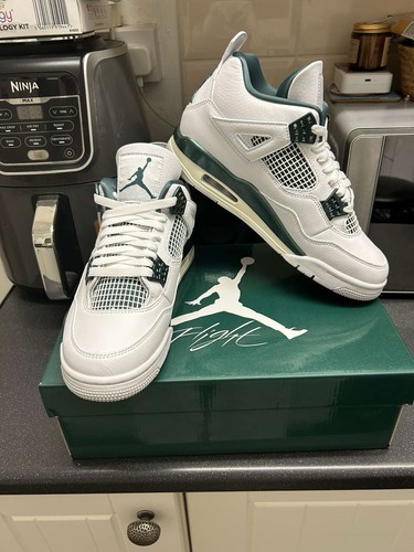 Taglia nike air - 8.5,