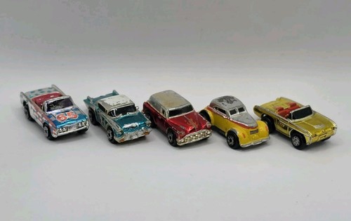Micro machines classy chromers - micro,