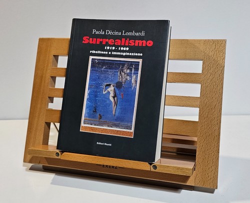 Surrealismo 1919 1969 - surrealismo, paola