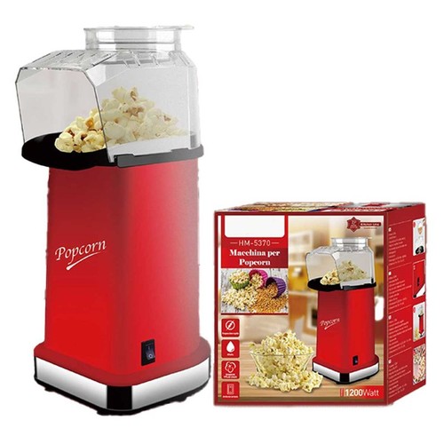 Macchina per popcorn - per, ad