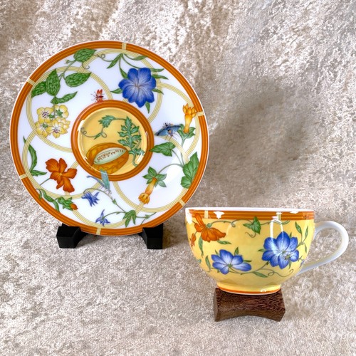 Tazza tè piattino - tè, e