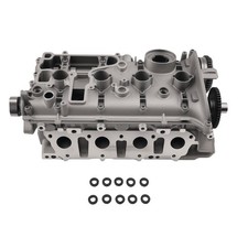 Testa cilindro EA888 1.8T per Audi VW Seat Skoda BZB CABA CABB CABD 06H103373K